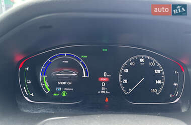 Седан Honda Accord 2022 в 