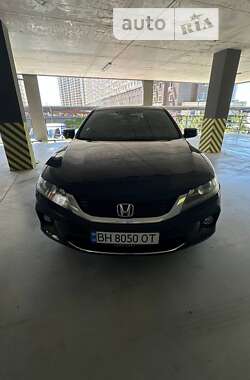 Купе Honda Accord 2015 в Одессе