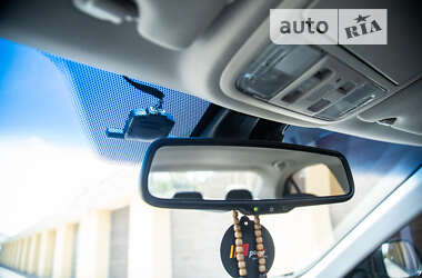 Седан Honda Accord 2011 в 