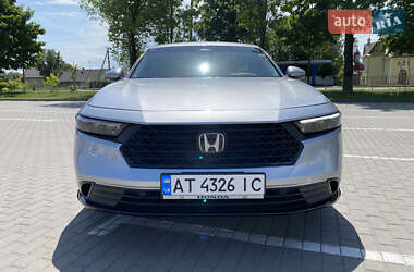 Седан Honda Accord 2023 в Коломиї