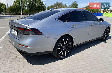 Седан Honda Accord 2023 в Коломиї
