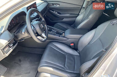 Седан Honda Accord 2023 в Коломиї