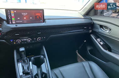 Седан Honda Accord 2023 в Коломиї