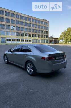 Седан Honda Accord 2009 в Киеве