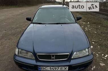 Седан Honda Accord 2000 в Бродах