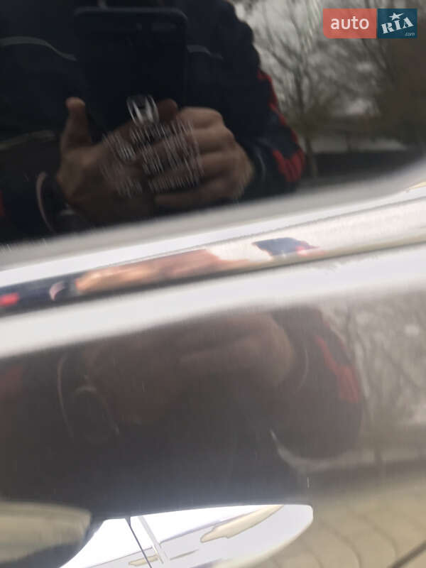 Седан Honda Accord 2008 в Ізмаїлі