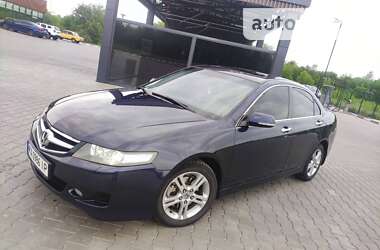 Седан Honda Accord 2006 в Жовтих Водах