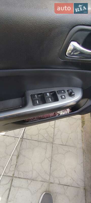 Седан Honda Accord 2006 в Чернигове