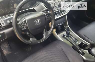 Седан Honda Accord 2014 в Лозовій