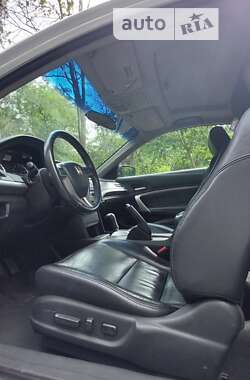 Купе Honda Accord 2008 в 