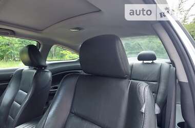 Купе Honda Accord 2008 в 