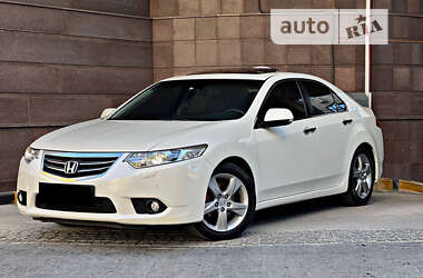 Седан Honda Accord 2011 в Киеве