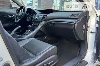 Седан Honda Accord 2011 в Киеве