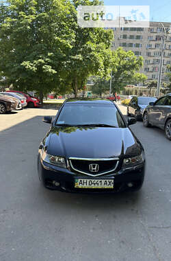 Седан Honda Accord 2005 в Одессе