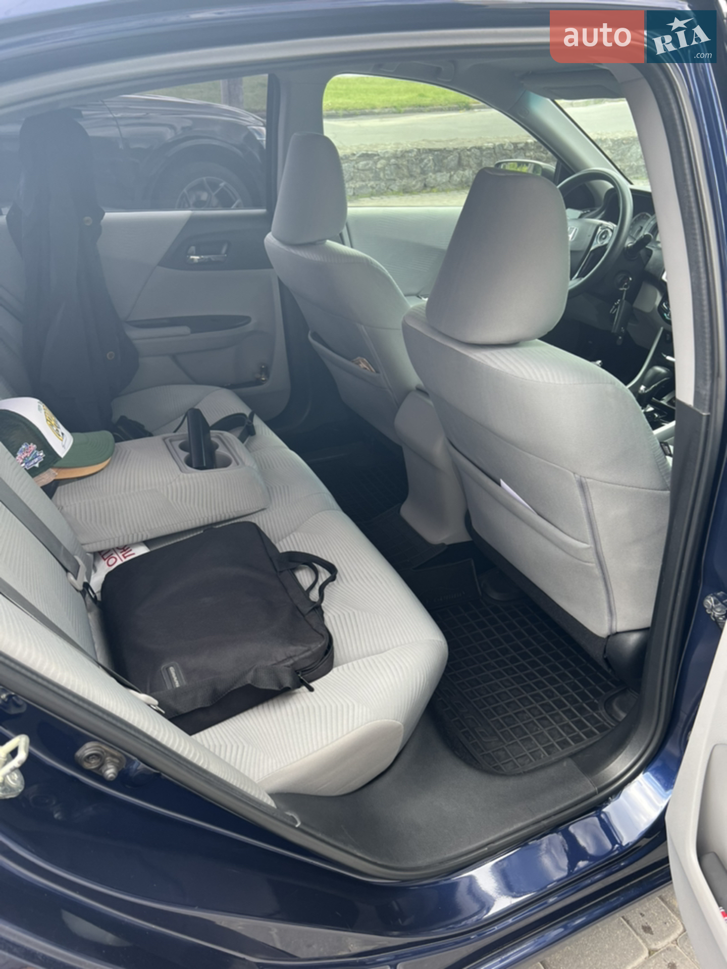 2016 Honda Accord - мініатюра 5