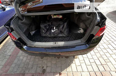 Седан Honda Accord 2008 в Івано-Франківську