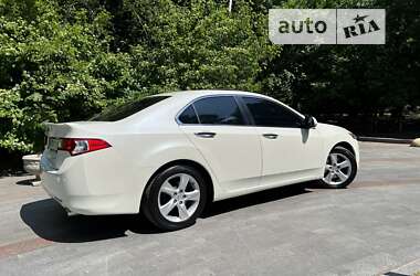 Седан Honda Accord 2008 в Києві