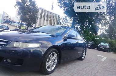 Седан Honda Accord 2006 в Желтых Водах