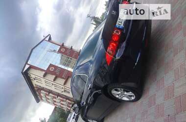 Седан Honda Accord 2006 в Желтых Водах