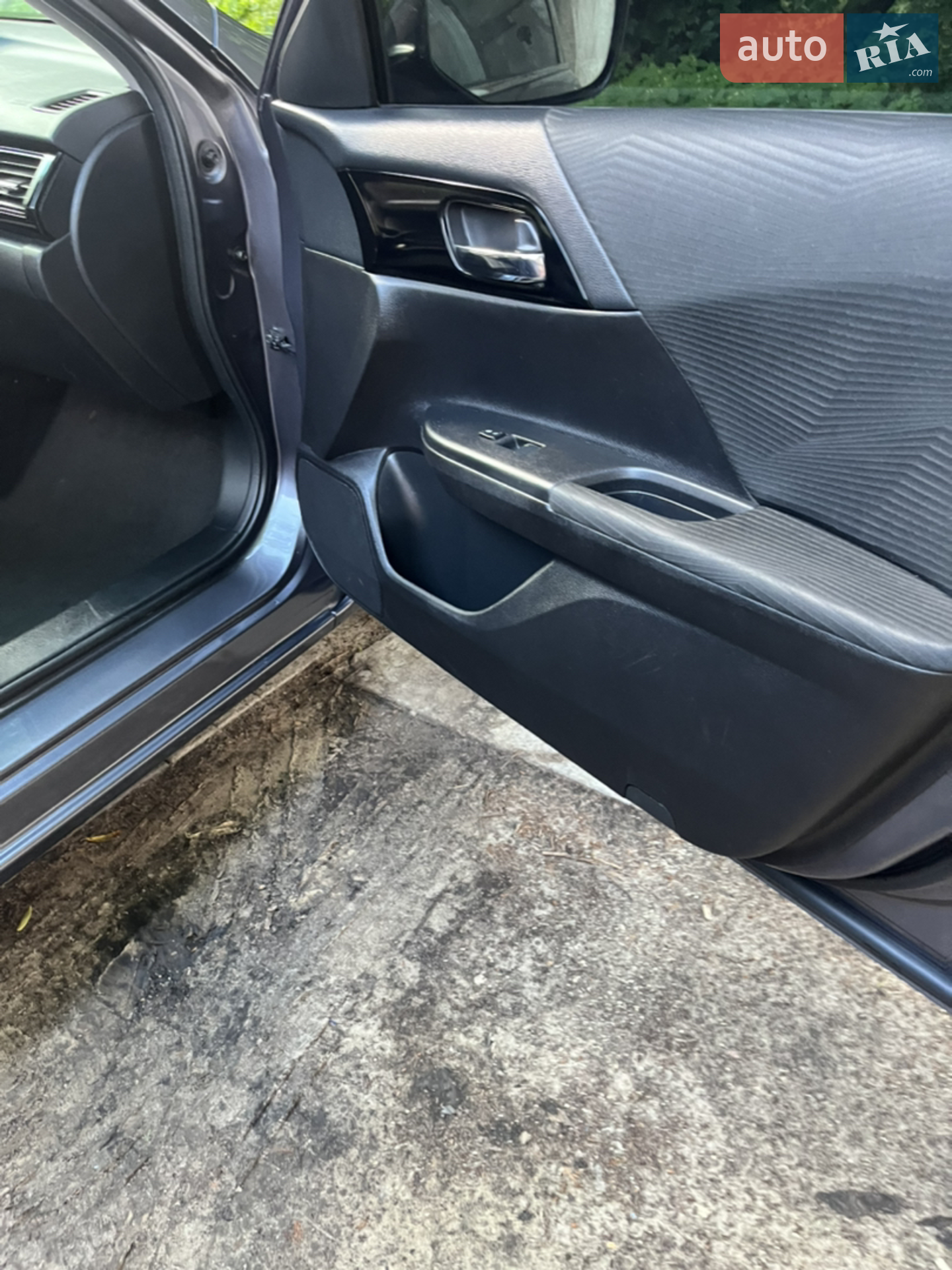 2016 Honda Accord - мініатюра 14
