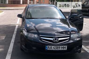 Седан Honda Accord 2006 в Києві