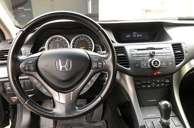 Седан Honda Accord 2012 в Днепре