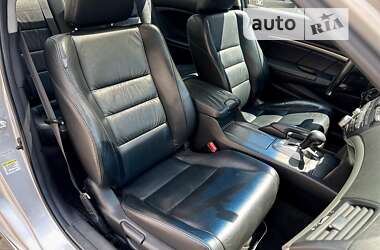 Купе Honda Accord 2008 в Одесі