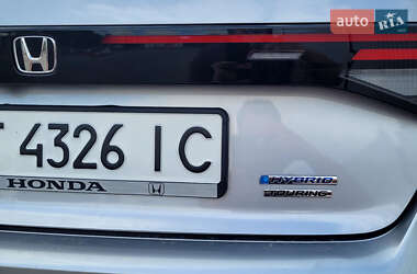 Седан Honda Accord 2023 в Коломиї