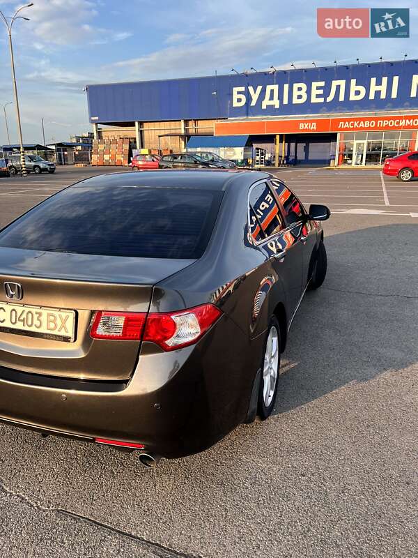 Седан Honda Accord 2009 в Василькове фото 10 Седан Honda Accord 2009 в Василькове