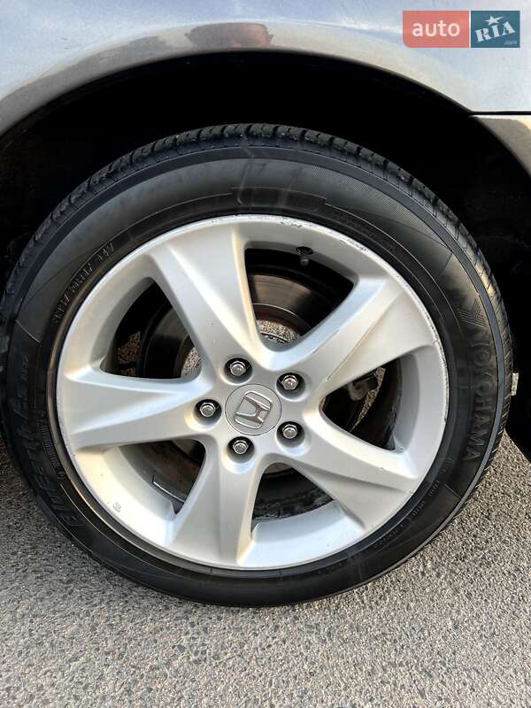 Седан Honda Accord 2009 в Василькове фото 26 Седан Honda Accord 2009 в Василькове