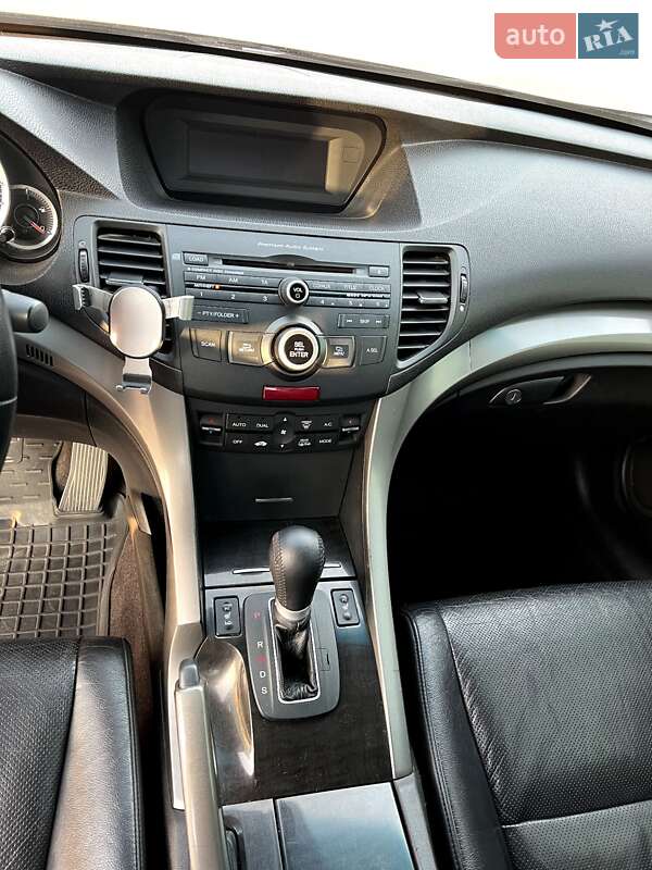 Седан Honda Accord 2009 в Василькове фото 42 Седан Honda Accord 2009 в Василькове