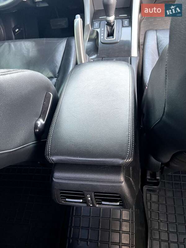 Седан Honda Accord 2009 в Василькове фото 45 Седан Honda Accord 2009 в Василькове