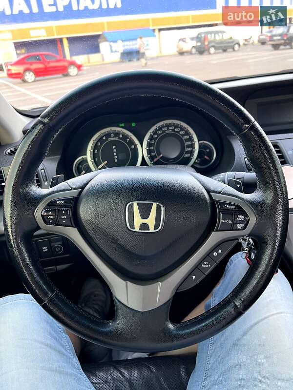 Седан Honda Accord 2009 в Василькове фото 53 Седан Honda Accord 2009 в Василькове