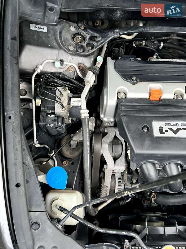 Седан Honda Accord 2009 в Василькове фото 56 Седан Honda Accord 2009 в Василькове