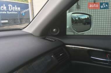 Седан Honda Accord 2013 в 