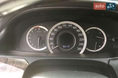 Седан Honda Accord 2013 в 