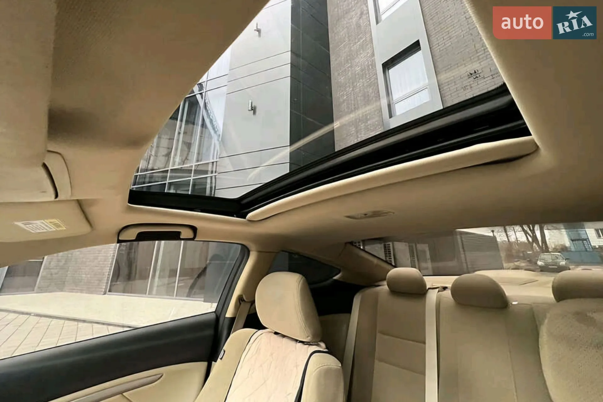 2012 Honda Accord - мініатюра 14