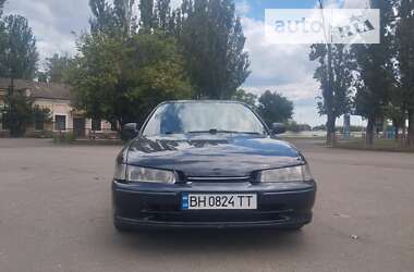 Седан Honda Accord 1994 в Одессе