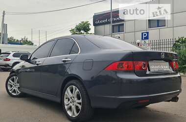 Седан Honda Accord 2006 в Николаеве