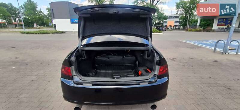 Седан Honda Accord 2006 в Старій Синяві