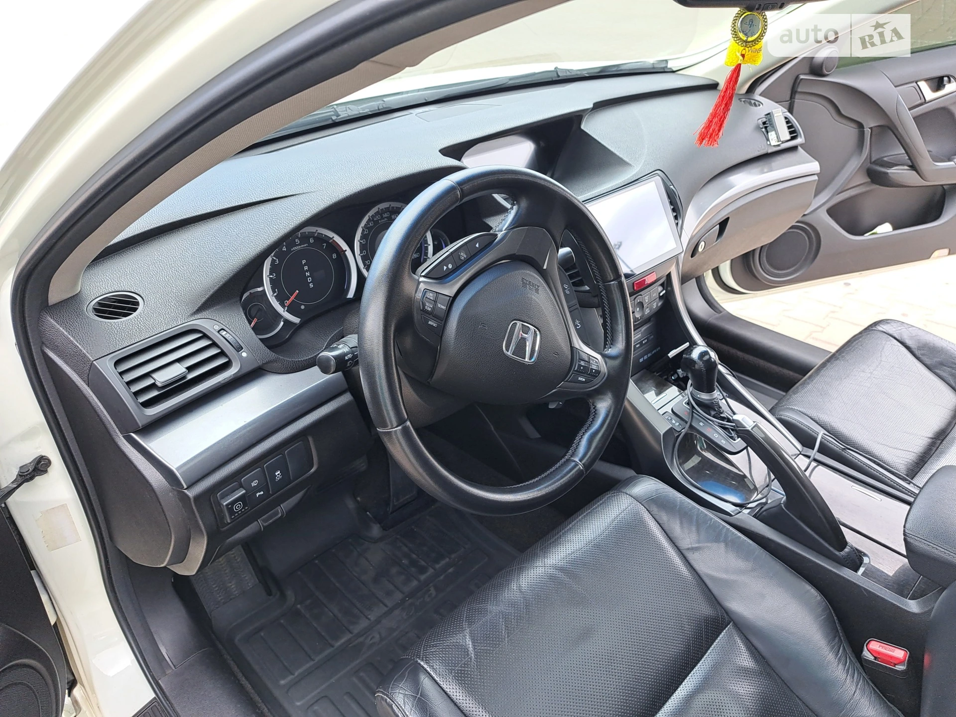 2011 Honda Accord - мініатюра 9