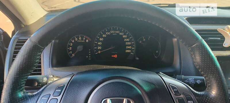 Седан Honda Accord 2006 в Кропивницькому фото 6 Седан Honda Accord 2006 в Кропивницькому