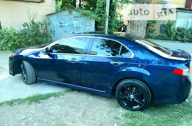 Седан Honda Accord 2008 в Одессе