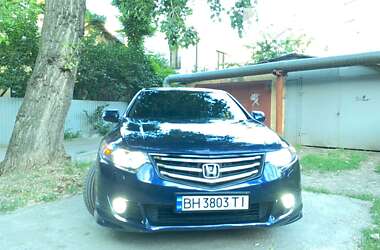 Седан Honda Accord 2008 в Одессе