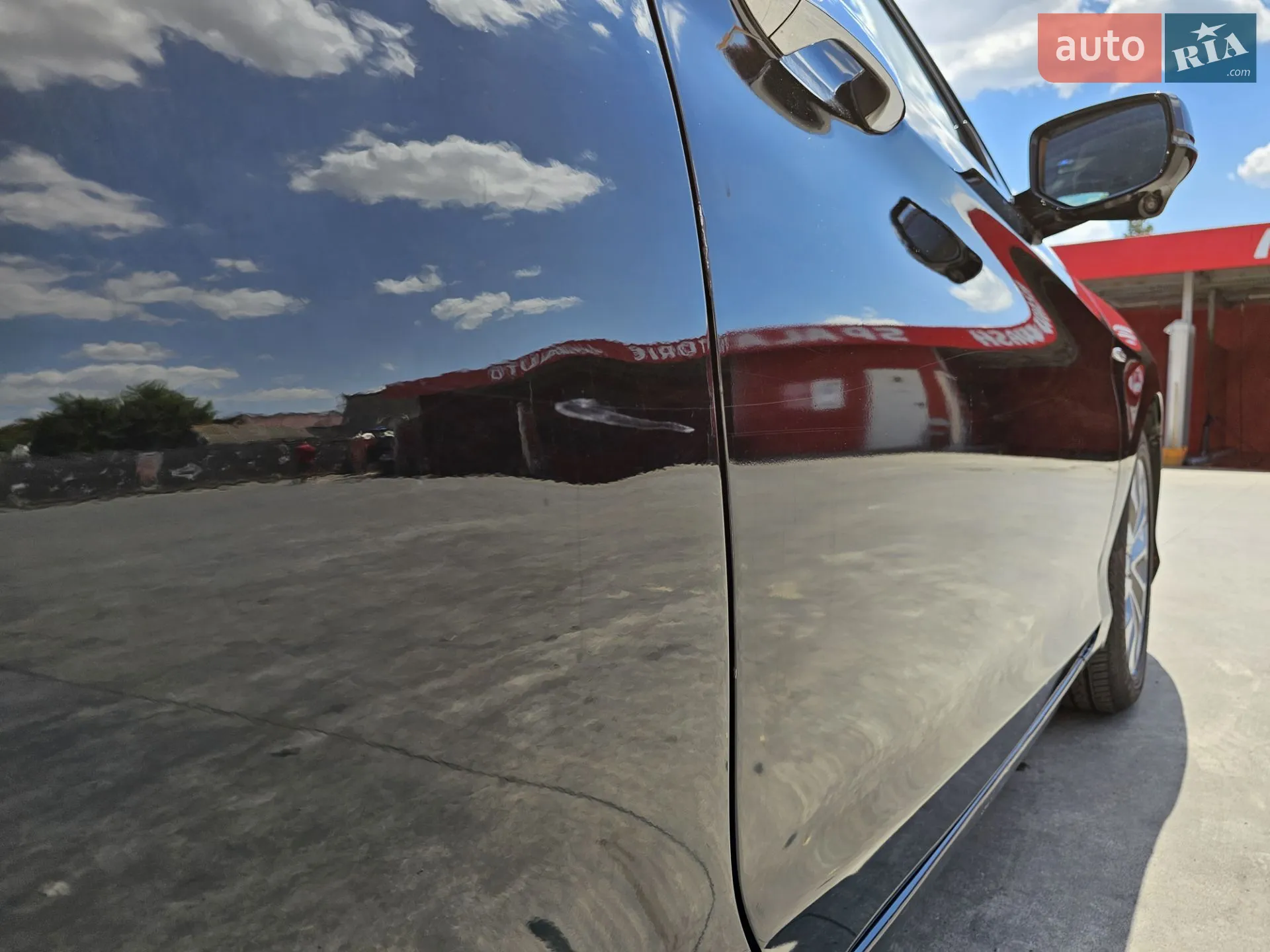 2012 Honda Accord - мініатюра 14