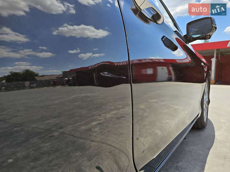 Купе Honda Accord 2012 в Измаиле