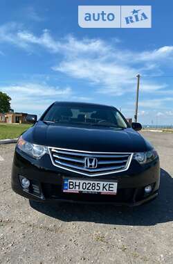 Седан Honda Accord 2008 в Одесі