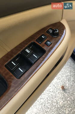 Седан Honda Accord 2006 в Киеве