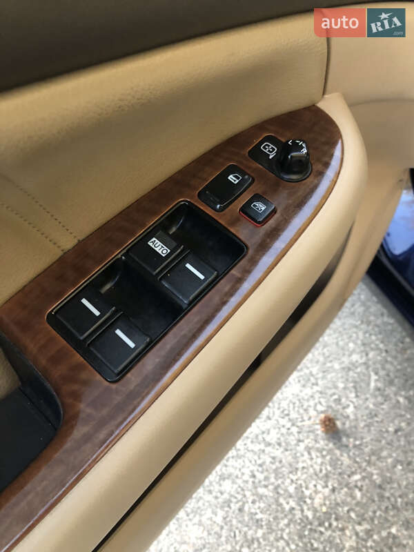 Седан Honda Accord 2006 в Киеве