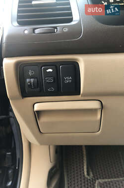 Седан Honda Accord 2006 в Киеве